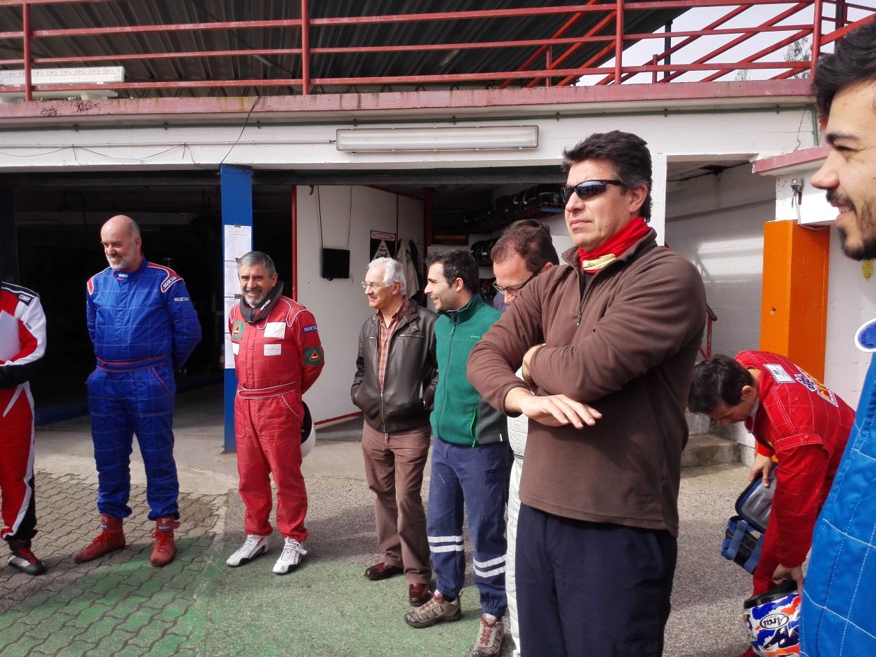 SSCGD Karting - 2ªProva33